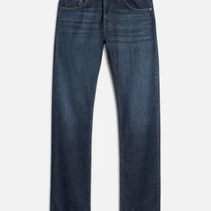 THE STRAIGHT in Silk Denim Universe