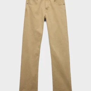 THE STRAIGHT in Denim Dust Rise