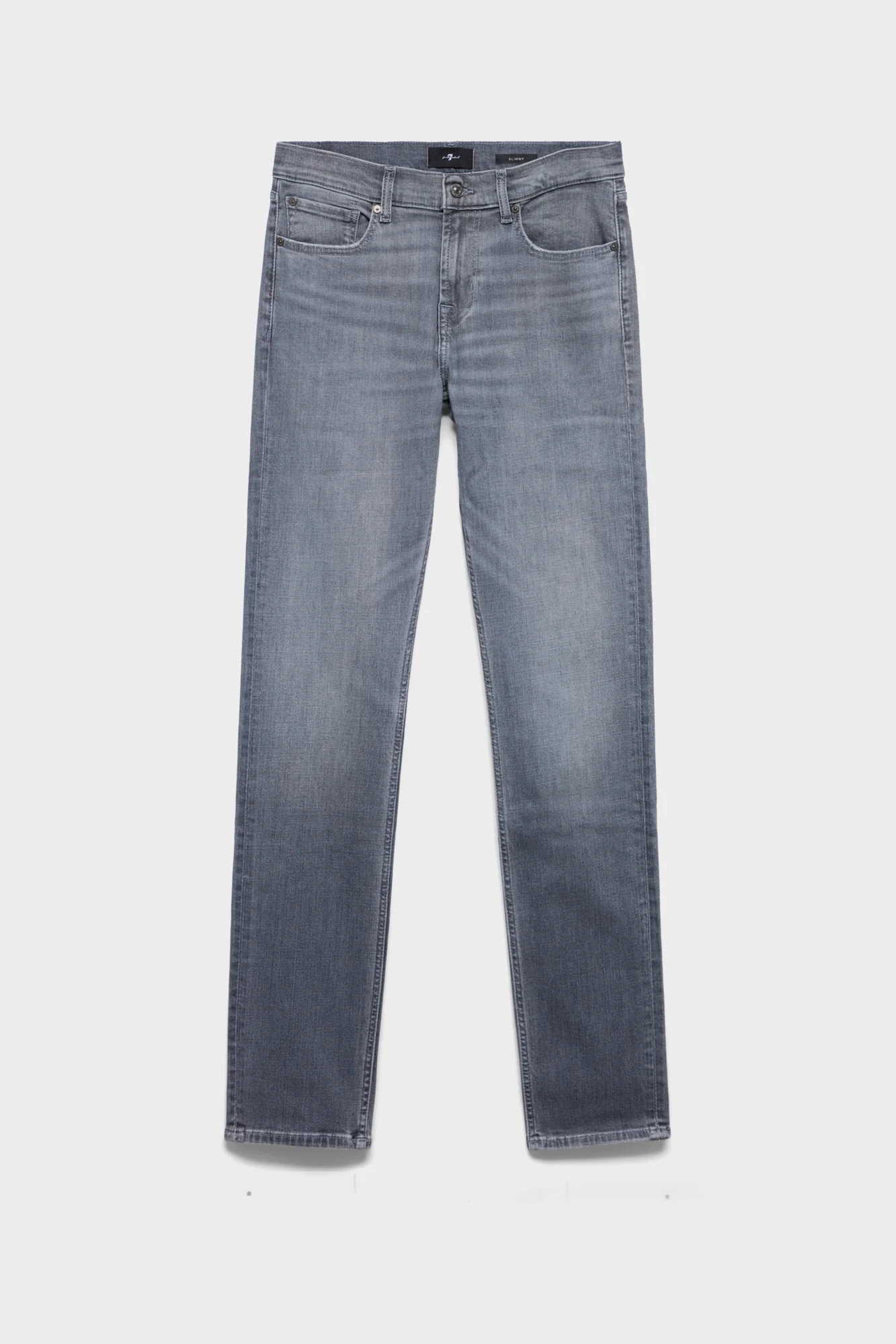 SLIMMY 36 in Luxe Performance Hasting