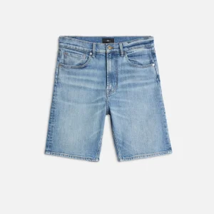 DENIM SHORT in Multicount Heirloom