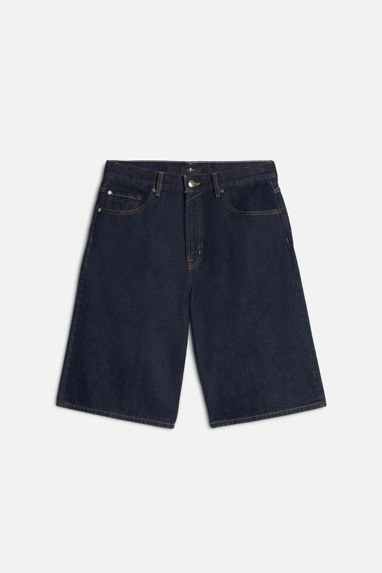 WIDE LEG SHORT in MANKIND Origins
