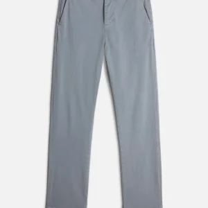 Luxe Performance Slimmy Chino in Sleepy Blue