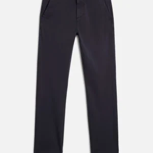 SLIMMY CHINO in Luxe Performance Sateen Space