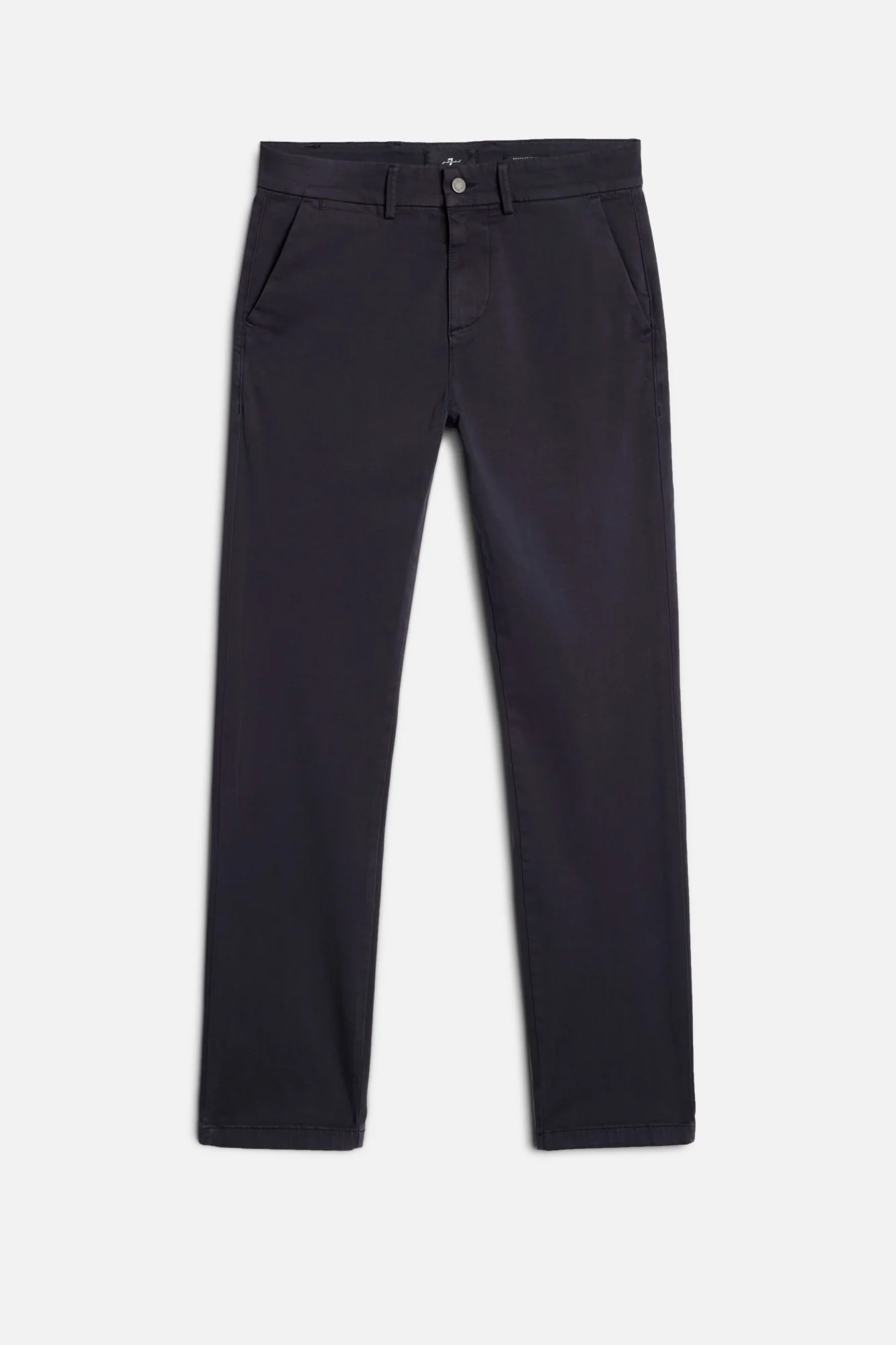 SLIMMY CHINO in Luxe Performance Sateen Space