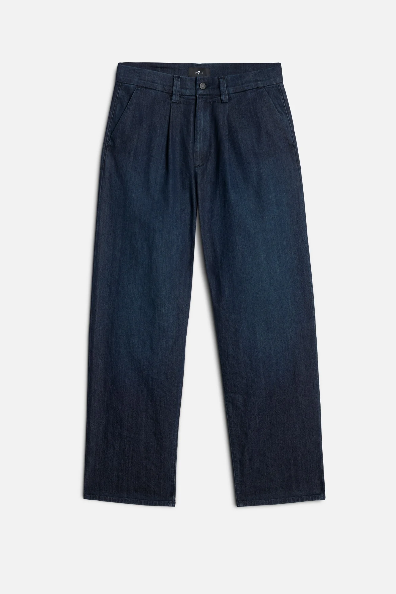 Airweft Pleated Trouser In Speed