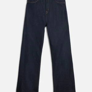 MANKIND Twisted Wide Leg Jean In Origins