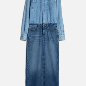 Maxi Dress in Ipanema