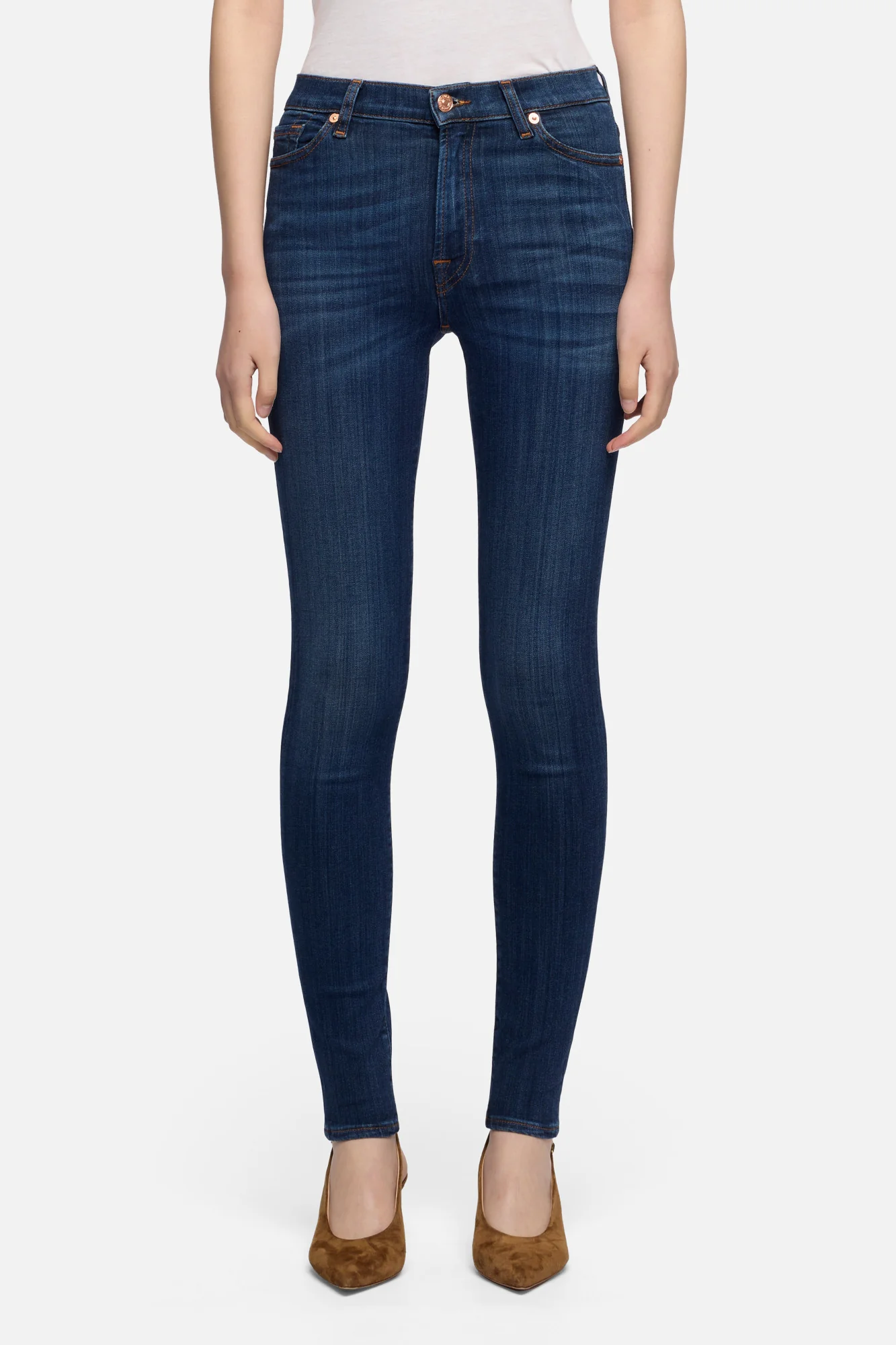 THE SKINNY in Slim Illusion Starlight - Image 3
