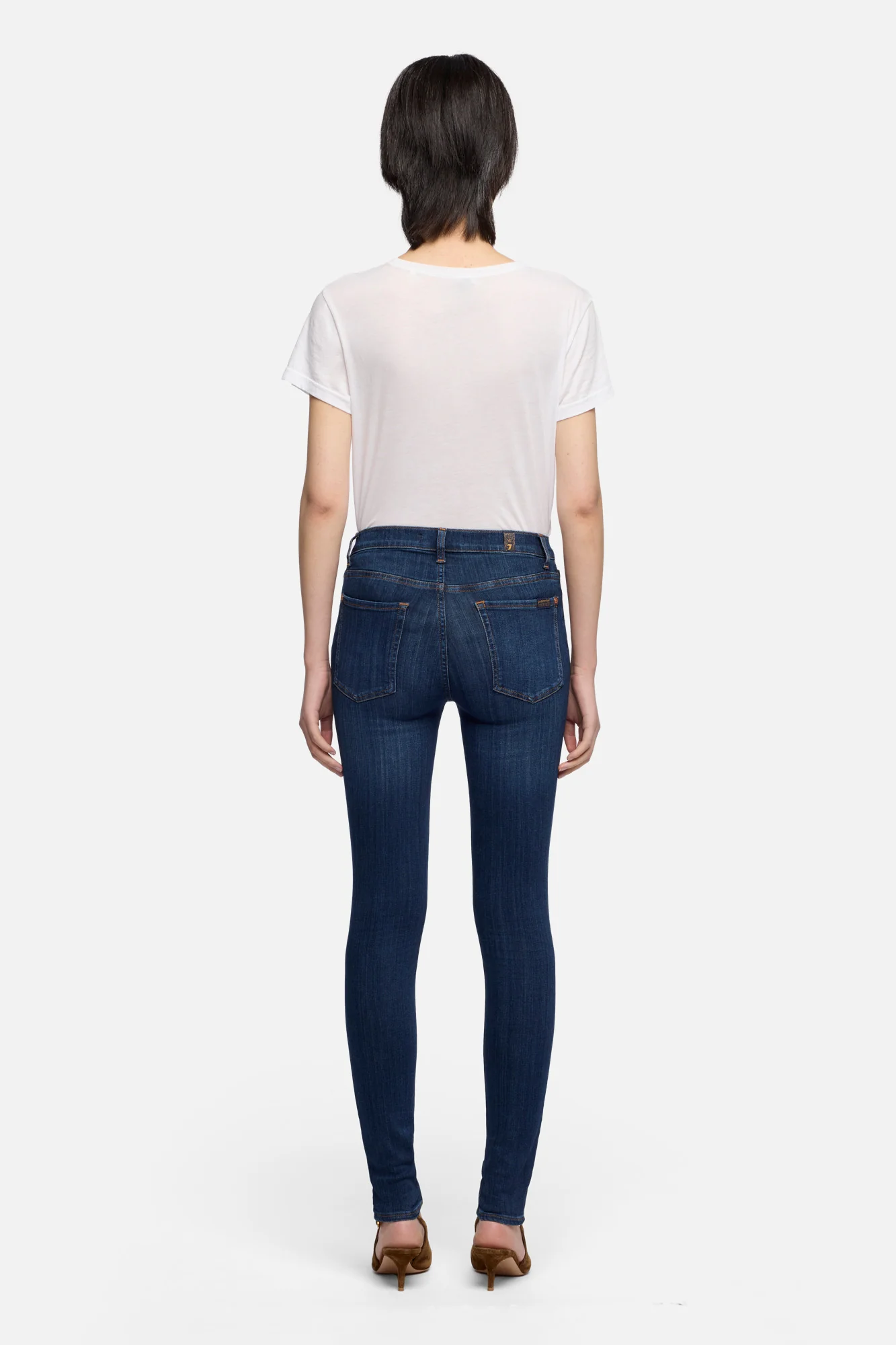 THE SKINNY in Slim Illusion Starlight - Image 5