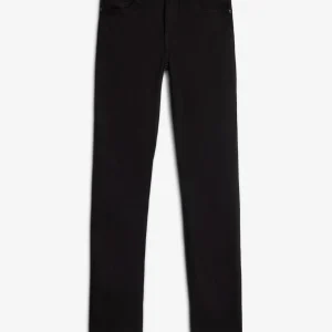 ROXANNE in B(air) Rinsed Black