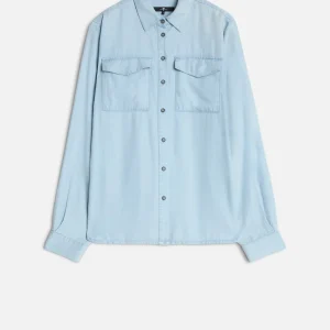 Dina Shirt in Venus