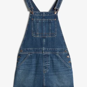 DUNGAREES SKIRT in MANKIND Jasper