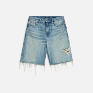 MANKIND Lola Shorts in Copper