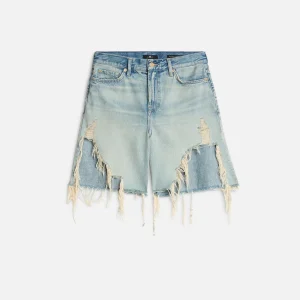 MANKIND Lola Shorts in Peaches