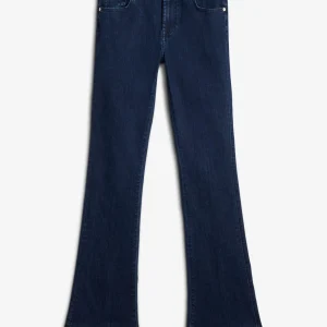 BOOTCUT in Slim Illusion Classical