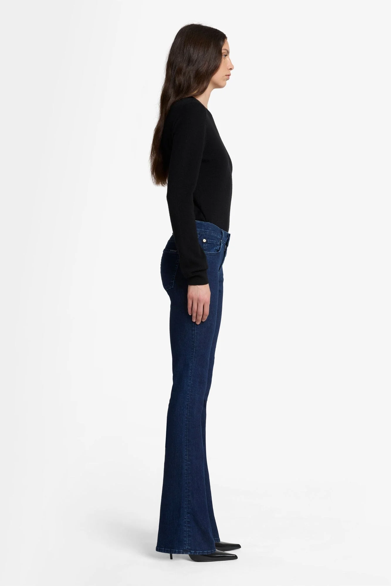 BOOTCUT in Slim Illusion Classical - Image 6