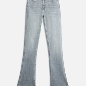 Slim Illusion Bootcut in Full Scale