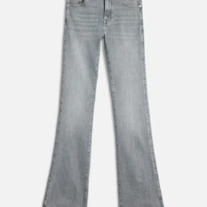 BOOTCUT in Slim Illusion Riverstone