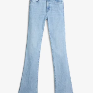 BOOTCUT in Slim Illusion Olina