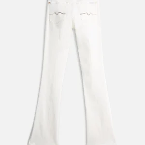 BOOTCUT in Luxe Vintage Sugar