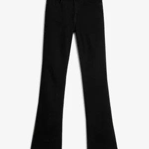 BOOTCUT in Slim Illusion Soho Night