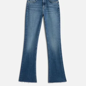 TAILORLESS BOOTCUT in Luxe Vintage Tide Break