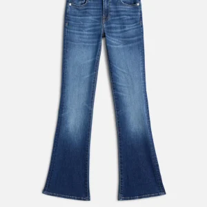 TAILORLESS BOOTCUT in Slim Illusion Loom