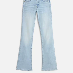 TAILORLESS BOOTCUT in Luxe Vintage Frozen