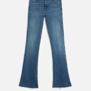 TAILORLESS BOOTCUT in Slim Illusion Retro Fade
