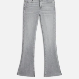 TAILORLESS BOOTCUT in Luxe Vintage Silver Wash