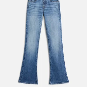 TAILORLESS BOOTCUT in Slim Illusion Faded Echo