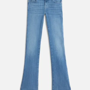 ORIGINAL BOOTCUT in Slim Illusion Iceflow