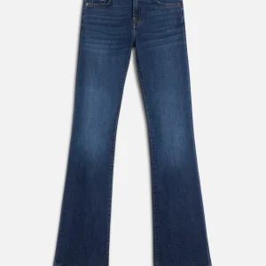 Slim Illusion Original Bootcut in Rebellion