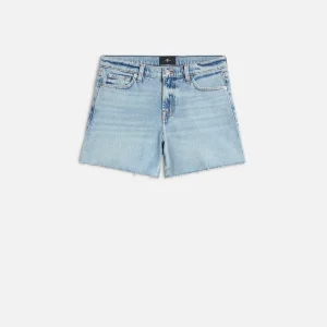 MANKIND Cutoff Denim Short in Ode To