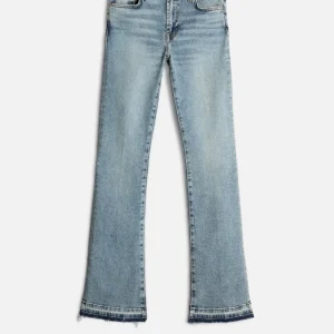 Tailorless Luxe Vintage Bootcut in Amuse Me