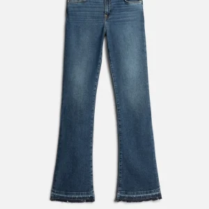 Tailorless Luxe Vintage Bootcut in Bay