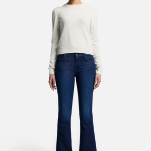 Tailorless B(air) Bootcut in Afternoon