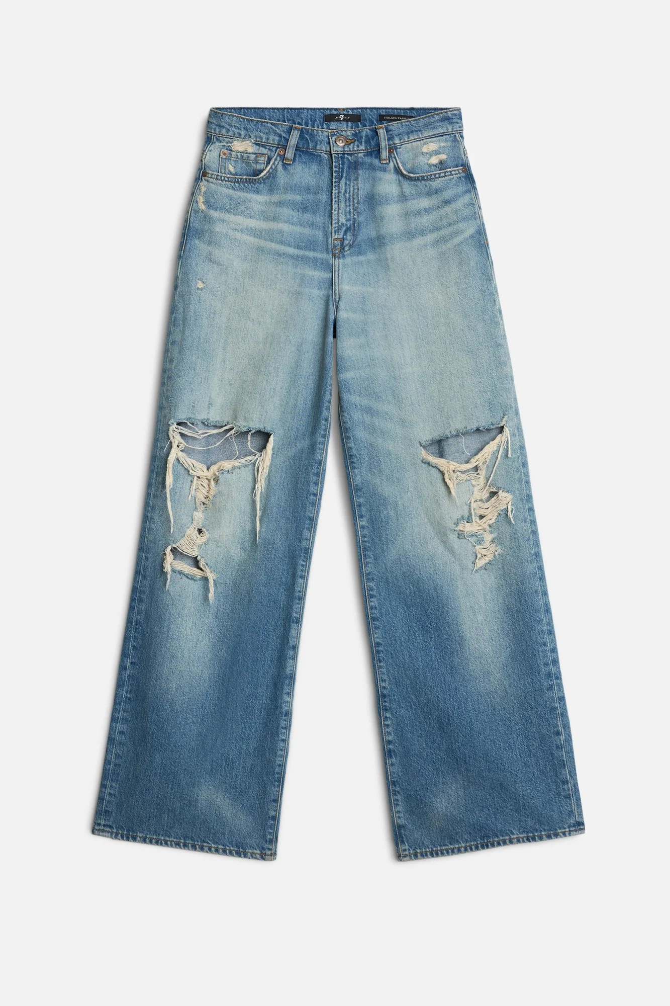 MANKIND Scout Oversized Straight in Copper