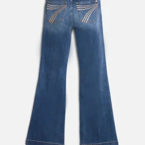 DOJO in Denim Gale