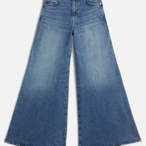 Willow Palazzo Wide Leg in Debut