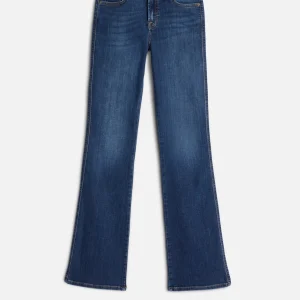 Kimmie Bootcut in High Wave