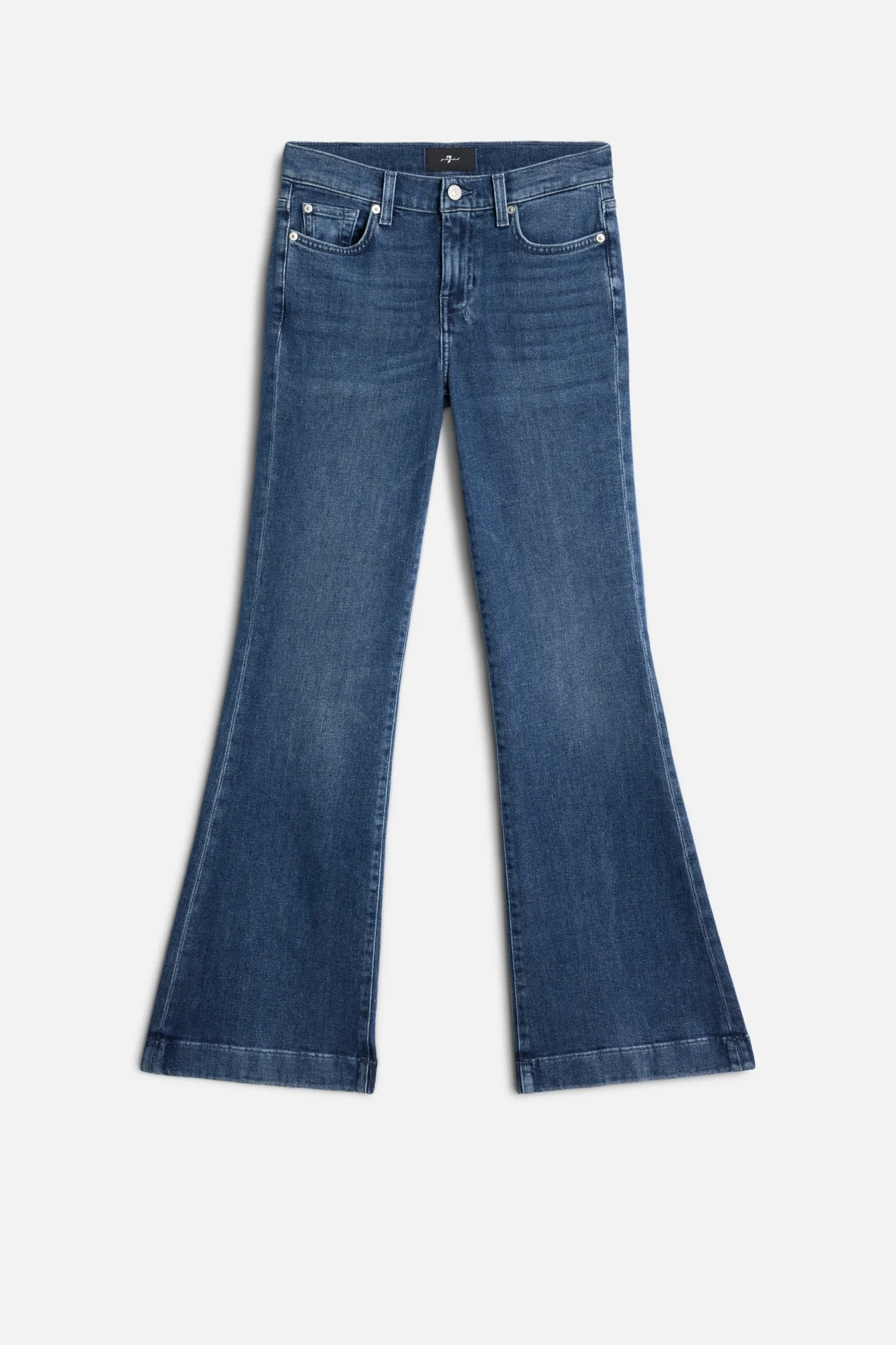 TAILORLESS DOJO in Denim Flux - Image 7