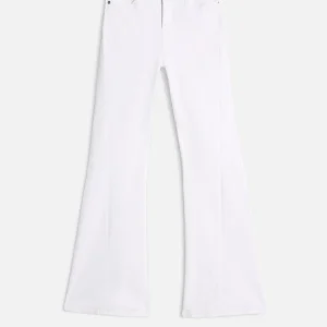 Slim Illusion Twisted Seam Tailorless Dojo in Shell