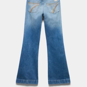 TAILORLESS DOJO in Comfort Blue Haze