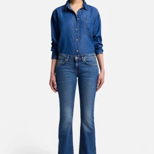 Original Bootcut in New York Dark