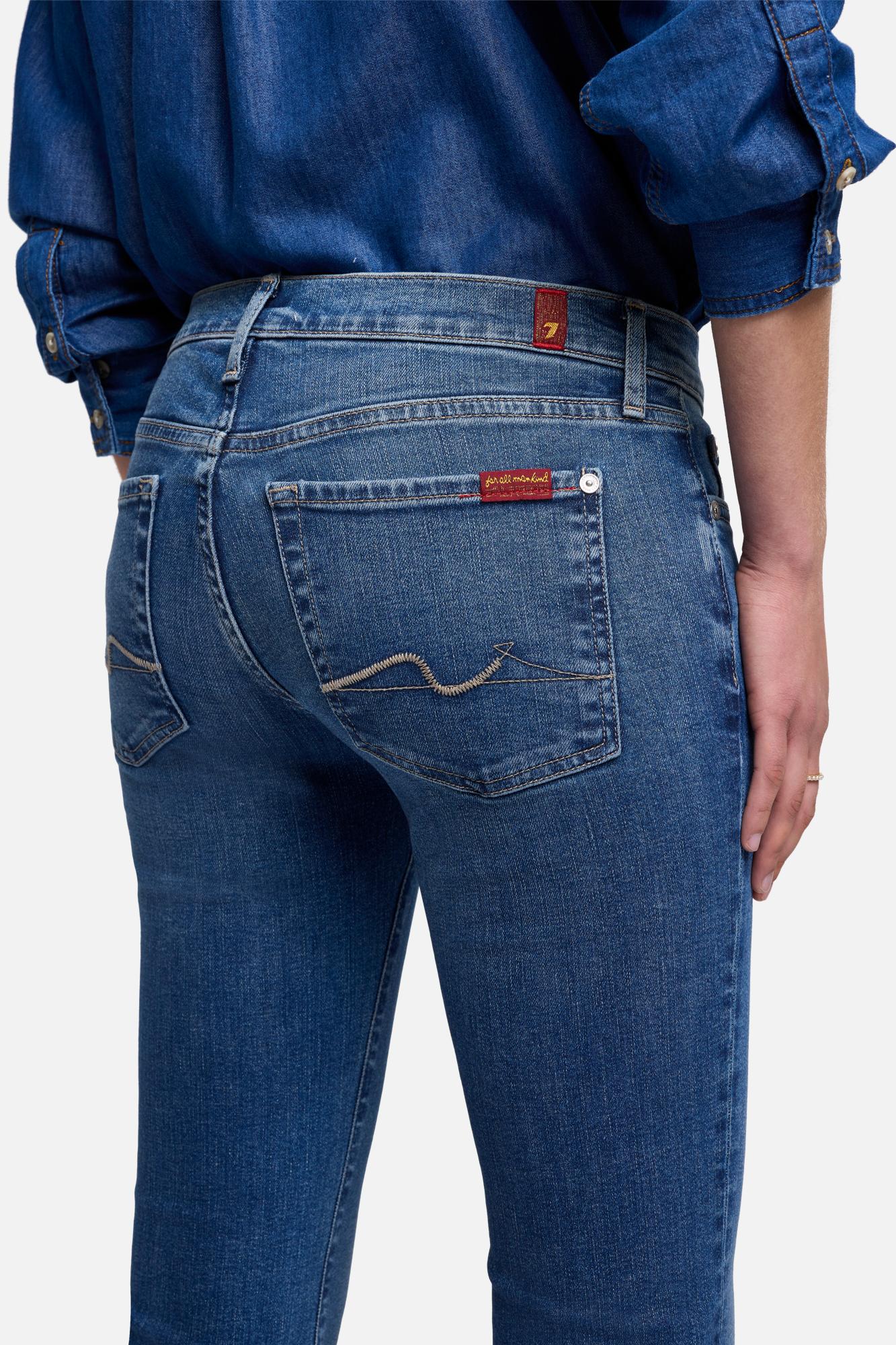 Original Bootcut in New York Dark - Image 3