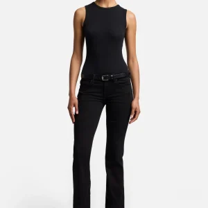 B(air) Original Bootcut in Rinsed Black