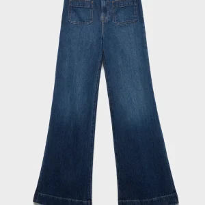 MODERN DOJO in Denim Radar