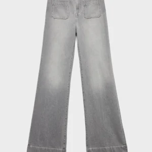 MODERN DOJO in Denim Metal
