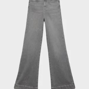 MODERN DOJO in Luxe Vintage Silver Wash
